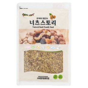 너츠스토리 호두분태, 1개