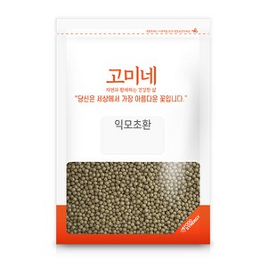 고미네 토종 익모초환, 1개, 300g