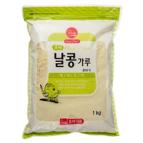 초야식품 날콩가루, 1개, 1kg