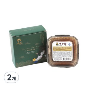 가가농장 팩 사양벌집꿀, 300g, 2개