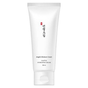 본코리아 엔젤 모이스처 크림, 1개, 100ml