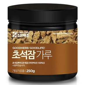 조은약초 초석잠가루, 1개, 250g