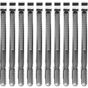 벅칼 스테인레스 주방 악어 집게 20 x 270 mm