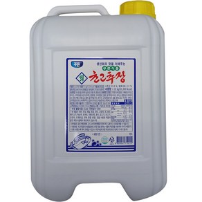 푸른식품 초고추장, 13kg, 1개