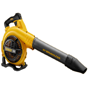 디월트 MAX XR FLEXVOLT 브러쉬리스 블로워 베어툴 60V DCM572N-KR, 1개