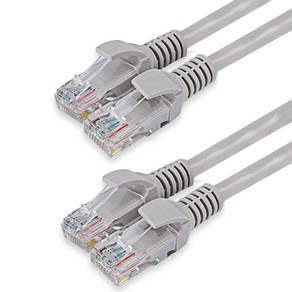 칼론 CAT5 5M 랜선 랜케이블