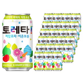 토레타, 340ml, 24개