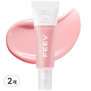 피브 하이퍼 핏 컬러 세럼 미니 블러셔 10ml