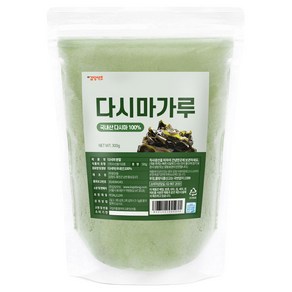 갑당약초 다시마 가루