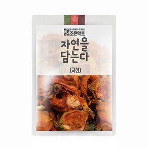 조은약초 잘게자른 치자