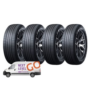 넥센타이어 로디안 GTX 235/55R18, 4개, 출장장착