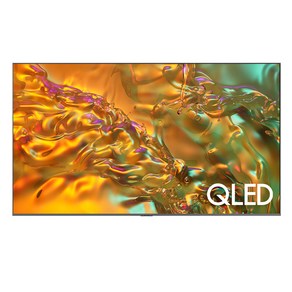 삼성전자 4K UHD QLED TV