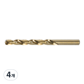 태화 스텐용 코발트 기리 7.5mm, 4개