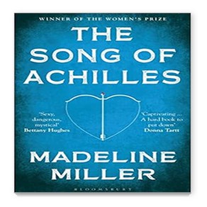 The Song of Achilles : Bloomsbuy Moden Classics