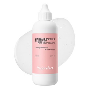 비건이펙트 무화밤 포어 딥 스케일링 피지연화제, 150ml, 1개