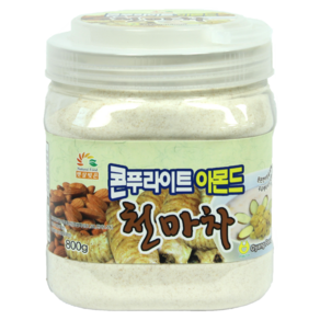 오양식품 콘푸라이트 아몬드 천마차, 800g, 1개입, 1개