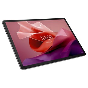 레노버 Tab P12 QHD 태블릿 PC, 스톰그레이, 256GB, Wi-Fi