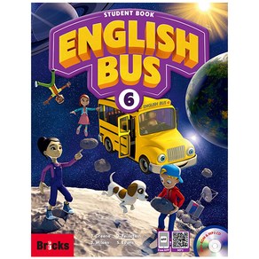 English Bus 6 SB 책, 사회평론, .