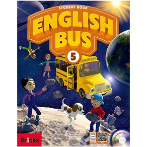 브릭스 English Bus 5 SB, 사회평론