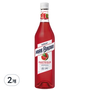 마리브리자드 시럽, 700ml, 2개