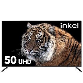 인켈 4K UHD TV