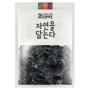 조은약초 완도산 미역귀, 200g, 1개