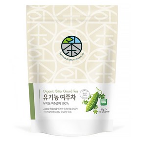 평창다원 유기농 여주차, 1.5g, 20개입, 1개
