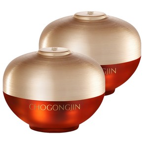 미샤 초공진 소생 진 아이크림, 2개, 30ml