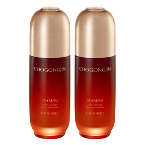 초공진 소생 진 에센스, 50ml, 2개