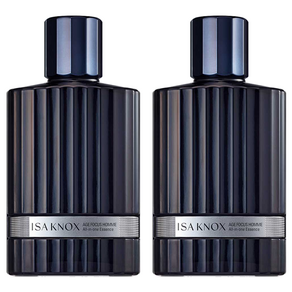 이자녹스 에이지 포커스 옴므 올인원 에센스, 120ml, 2개