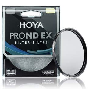 호야 PRO ND8 EX 필터, PROND EX8(77mm)