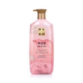 리엔 백단향 자윤 컨디셔너, 950ml, 1개