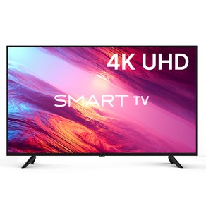 홈플래닛 4K UHD LED 안드로이드 11 TV