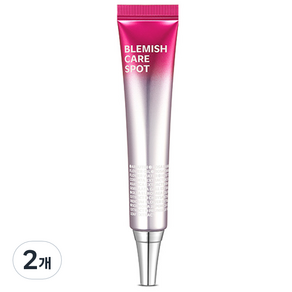 아이소이 블레미쉬 케어 스팟, 25ml, 2개