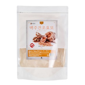 건강중심 맥주효모 분말, 1개, 1kg