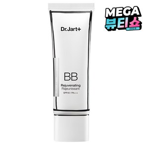 닥터자르트 더메이크업 리쥬비네이팅 뷰티밤 BB크림 SPF40 PA+++, 라이트, 50ml, 1개