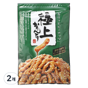 야마와키제과 카린토, 130g, 2개