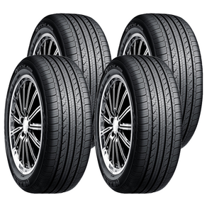 넥센타이어 엔프리즈 AH8 215/65R15, 4개, 출장장착