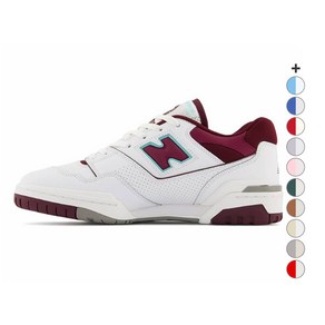 [NEWBALANCE]뉴발란스_550_남녀공용_운동화_BBW550