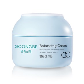 궁중비책 키즈 밸런싱 크림, 1개, 180ml