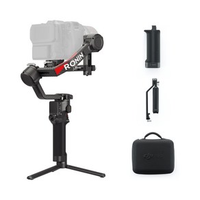 DJI 로닌4프로 RS4 Pro 카메라 짐벌