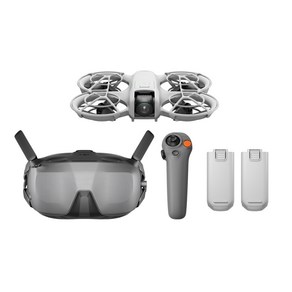 DJI Neo 모션 플라이 모어 콤보 드론