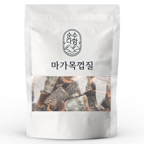 순수다함 마가목껍질 정공피, 200g, 1개