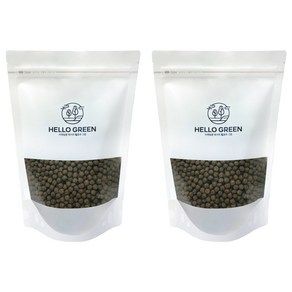 헬로우그린 함초다시마환, 350g, 2개