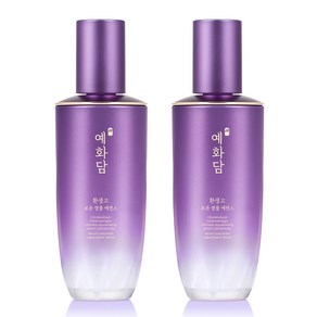 더페이스샵 예화담 환생고 보윤 앰플 에센스, 45ml, 2개