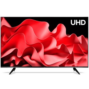 와사비망고 4K UHD LED TV, 209cm(83인치), UV820, 벽걸이형, 방문설치