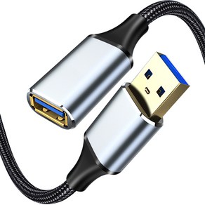 구스페리 단선방지 USB 3.0 연장 케이블