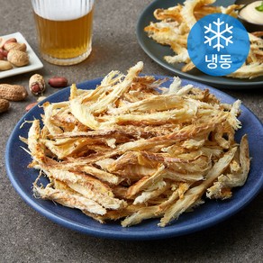 리프레쉬 사생절단 황태채 (냉동), 300g, 1개