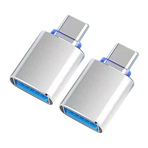 스타리움 C타입 to USB 3.0 OTG 변환 젠더