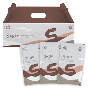 황금이네 장어진액 30p